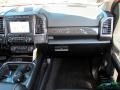 Race Red - F250 Super Duty Tuscany FTX Crew Cab 4x4 Photo No. 16