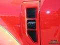 2018 Race Red Ford F250 Super Duty Tuscany FTX Crew Cab 4x4  photo #34