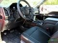 Race Red - F250 Super Duty Tuscany FTX Crew Cab 4x4 Photo No. 37