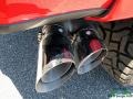 Race Red - F250 Super Duty Tuscany FTX Crew Cab 4x4 Photo No. 40