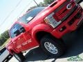 2018 Race Red Ford F250 Super Duty Tuscany FTX Crew Cab 4x4  photo #43