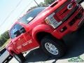 Race Red - F250 Super Duty Tuscany FTX Crew Cab 4x4 Photo No. 43