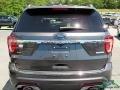 Magnetic Metallic - Explorer XLT Photo No. 4