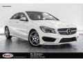 Cirrus White - CLA 250 Photo No. 1