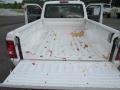 Oxford White - Ranger XL SuperCab Photo No. 25
