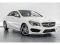 Cirrus White - CLA 250 Photo No. 12