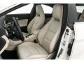Cirrus White - CLA 250 Photo No. 14