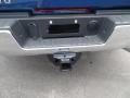 Deep Ocean Blue Metallic - Silverado 3500HD Work Truck Crew Cab Dual Rear Wheel 4x4 Photo No. 10