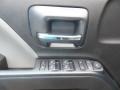 Deep Ocean Blue Metallic - Silverado 3500HD Work Truck Crew Cab Dual Rear Wheel 4x4 Photo No. 16