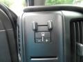 Deep Ocean Blue Metallic - Silverado 3500HD Work Truck Crew Cab Dual Rear Wheel 4x4 Photo No. 25