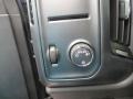 Deep Ocean Blue Metallic - Silverado 3500HD Work Truck Crew Cab Dual Rear Wheel 4x4 Photo No. 26