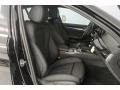 2018 Black Sapphire Metallic BMW 5 Series 530e iPerfomance Sedan  photo #2