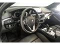 Black Sapphire Metallic - 5 Series 530e iPerfomance Sedan Photo No. 5
