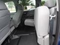 Deep Ocean Blue Metallic - Silverado 3500HD Work Truck Crew Cab Dual Rear Wheel 4x4 Photo No. 42