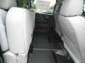 Deep Ocean Blue Metallic - Silverado 3500HD Work Truck Crew Cab Dual Rear Wheel 4x4 Photo No. 46