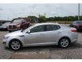 Satin Metal Metallic - Optima LX Photo No. 2