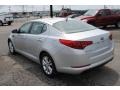 Satin Metal Metallic - Optima LX Photo No. 3