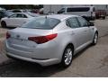 Satin Metal Metallic - Optima LX Photo No. 5