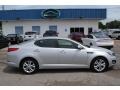 Satin Metal Metallic - Optima LX Photo No. 6