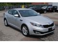 Satin Metal Metallic - Optima LX Photo No. 7