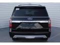 2018 Shadow Black Ford Expedition Platinum Max  photo #8