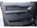Ebony Door Panel Photo for 2018 Ford Expedition #127895820