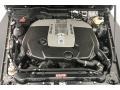  2018 G 65 AMG 6.0 Liter AMG biturbo SOHC 36-Valve V12 Engine