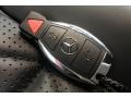 2018 designo Night Black Magno (Matte) Mercedes-Benz G 65 AMG  photo #11
