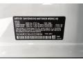 Alpine White - X5 sDrive35i Photo No. 10