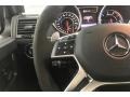 designo Black Steering Wheel Photo for 2018 Mercedes-Benz G #127896056