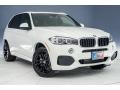 2018 Alpine White BMW X5 sDrive35i  photo #11