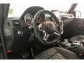 designo Black Steering Wheel Photo for 2018 Mercedes-Benz G #127896106