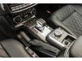 2018 designo Night Black Magno (Matte) Mercedes-Benz G 65 AMG  photo #21