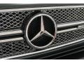 2018 designo Night Black Magno (Matte) Mercedes-Benz G 65 AMG  photo #33