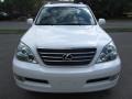Blizzard White Pearl - GX 470 Photo No. 5