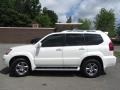 Blizzard White Pearl - GX 470 Photo No. 7