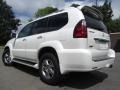 Blizzard White Pearl - GX 470 Photo No. 8