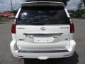 Blizzard White Pearl - GX 470 Photo No. 9