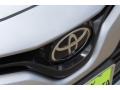 2018 Celestial Silver Metallic Toyota Camry LE  photo #11