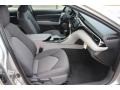 2018 Celestial Silver Metallic Toyota Camry LE  photo #31