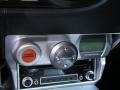 Ebony Black Controls Photo for 2006 Ford GT #127898