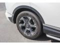 2018 Honda CR-V Touring Wheel