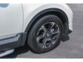 2018 Honda CR-V Touring Wheel