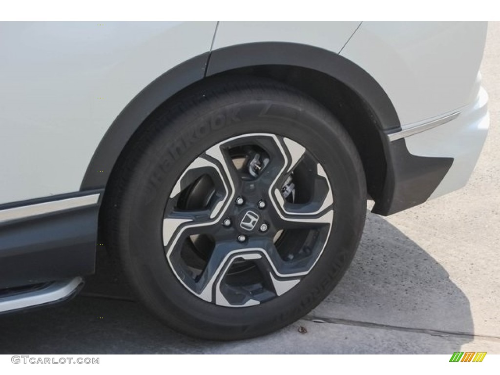 2018 Honda CR-V Touring Wheel Photo #127899624