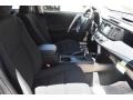 Magnetic Gray Metallic - RAV4 LE Photo No. 11