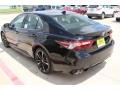 Midnight Black Metallic - Camry XSE V6 Photo No. 6