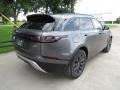 2018 Corris Grey Metallic Land Rover Range Rover Velar R Dynamic SE  photo #7