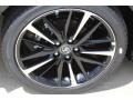 Midnight Black Metallic - Camry XSE V6 Photo No. 9