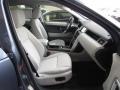 Byron Blue Metallic - Discovery Sport SE Photo No. 5