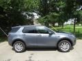 Byron Blue Metallic - Discovery Sport SE Photo No. 6
